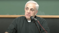 vatican adviser abuse gay Tony Anatrella