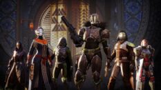 Bungie trans group