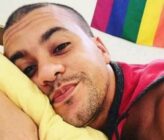 Cuba Yoan de la Cruz protest 11 July gay arrest