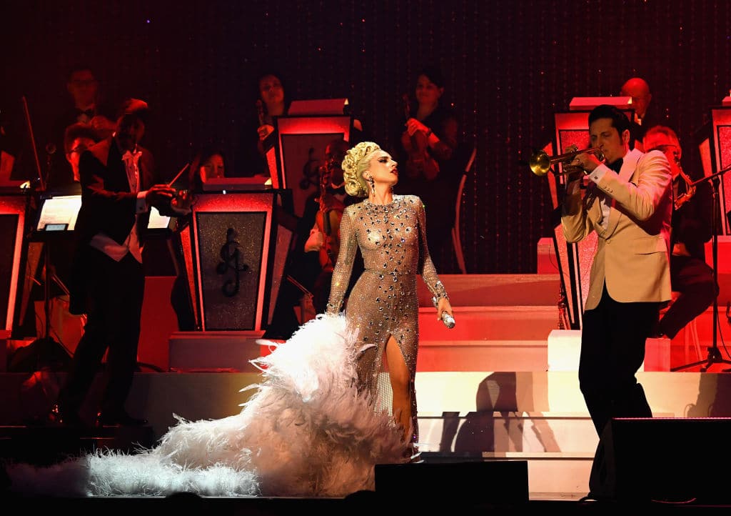 Lady Gaga's 'Jazz & Piano' Las Vegas Residency is returning in October 2021.