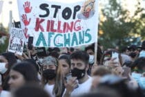 Afghanistan Taliban gay sharia murder