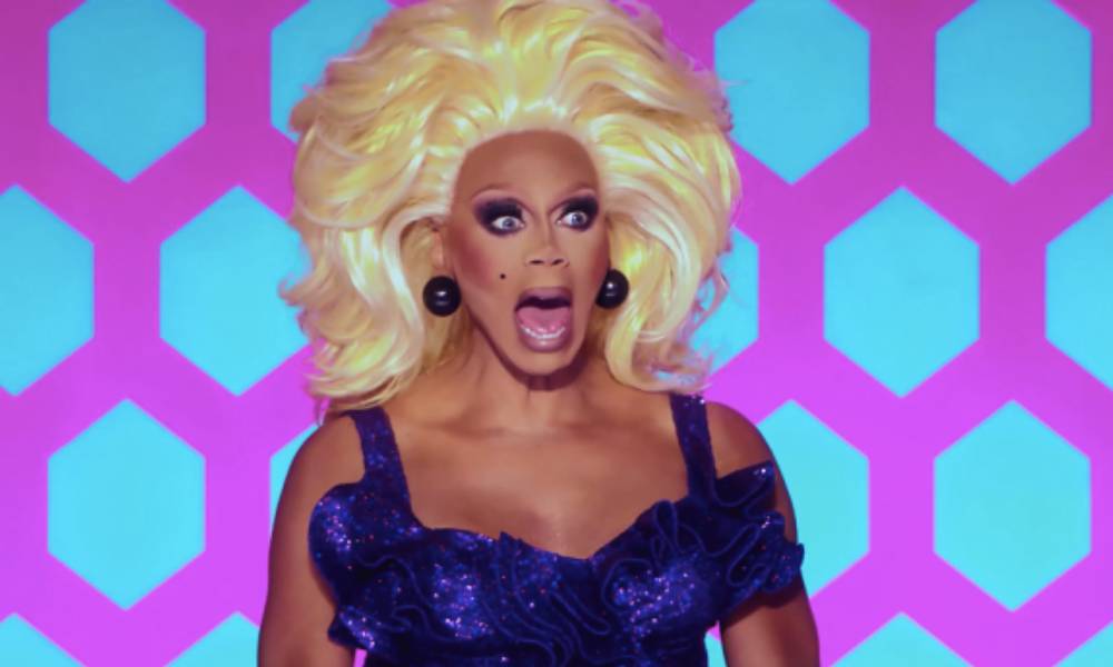 RuPaul’s Drag Race season 14 air date confirmed with twist that'll leave fans gagged