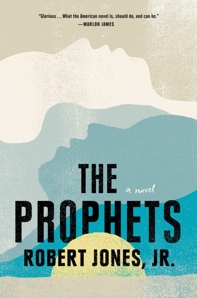 The Prophets. (Robert Jones Jr.)