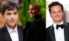 James Bond: 9 queer actors who should replace Daniel Craig as 007