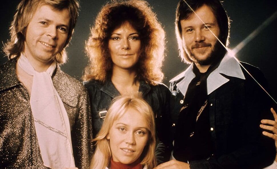 The ABBA Voyage show will take place at a new London venue.