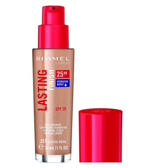 Shoppers can get 3 for 2 on Rimmel items are Boots.