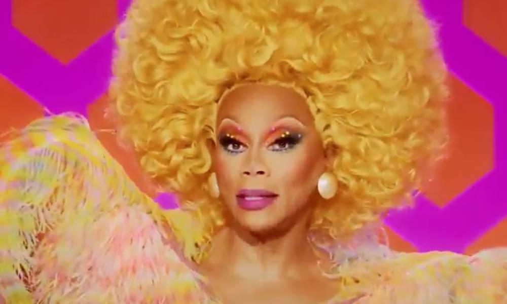 RuPaul has confirmed in a trailer on Twitter that there will be a second season of Drag Race Down Under