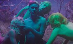 Years & Years' Olly Alexander has released a new music video for the song "Crave"