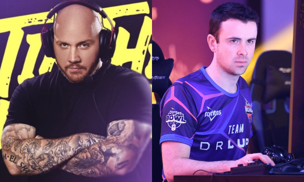 TimTheTatman and DrLupo leave Twitch for YouTube