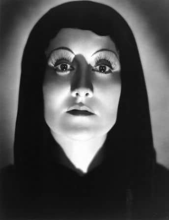 Gloria Holden as Dracula's Daughter.