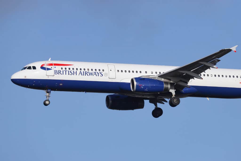 British Airways drops ‘ladies and gentleman’ in favour of gender-neutral greetings