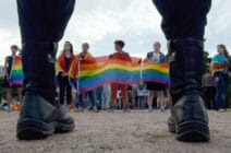 Russia LGBT Network