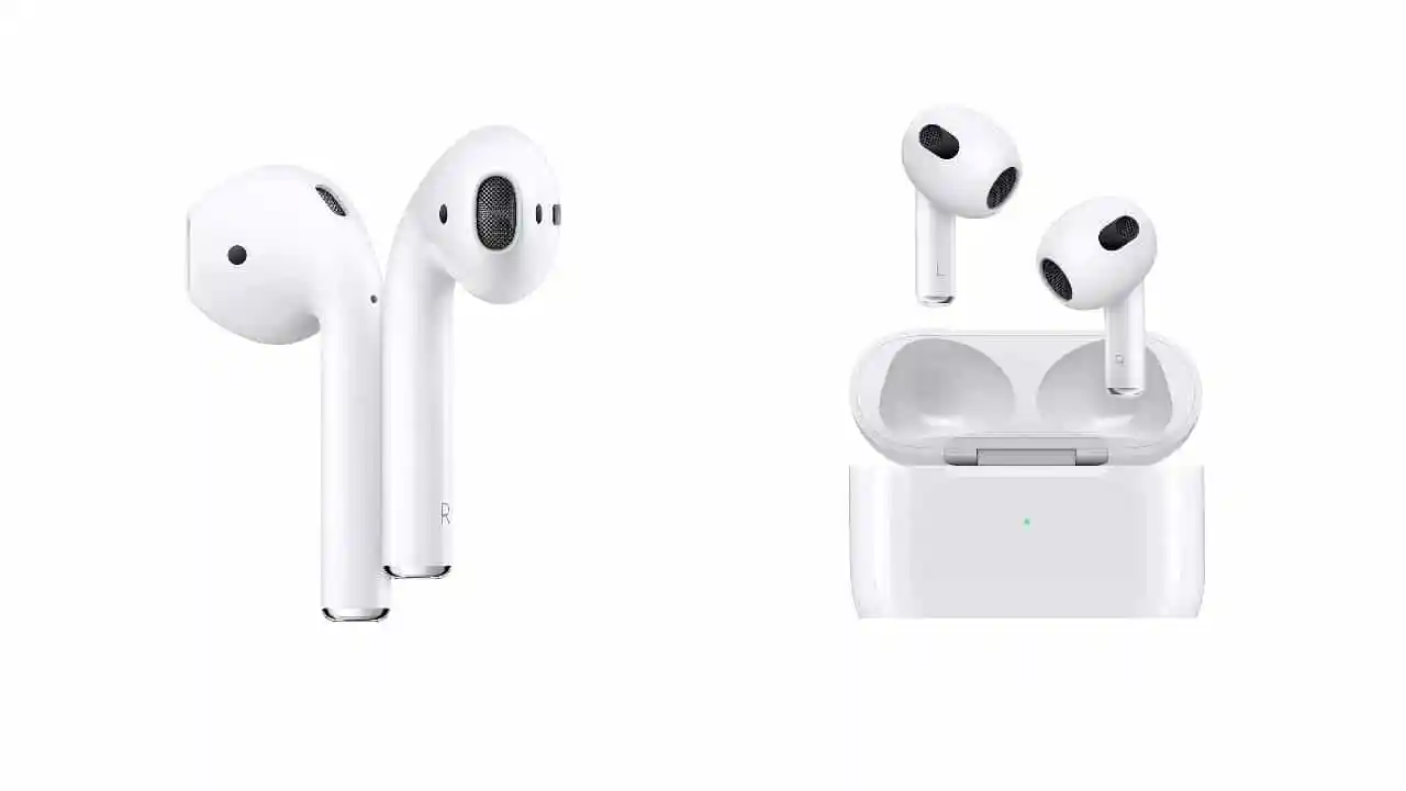 Shoppers will have Apple AirPods on their Black Friday shopping list.
