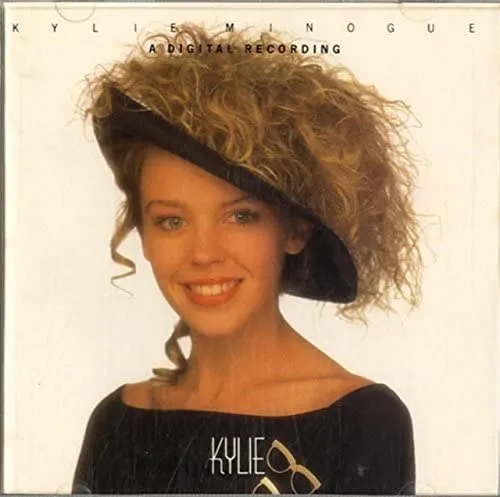 Kylie Minogue's debut self-titled album. 