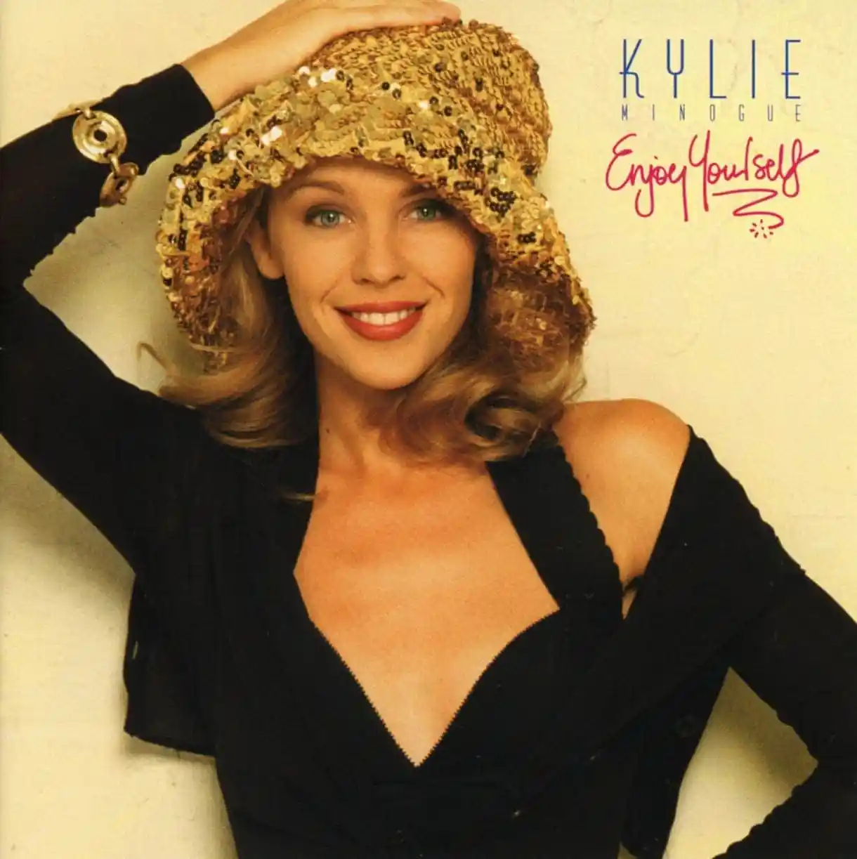 Enjoy Yourself by Kylie Minogue. 