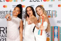 Little Mix are taking a break after their 2022 Confetti Tour.