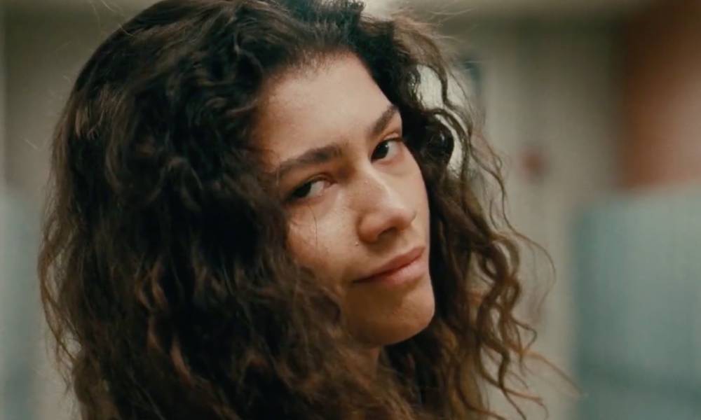 Euphoria turns tension and drama up to 11 with new teaser trailers