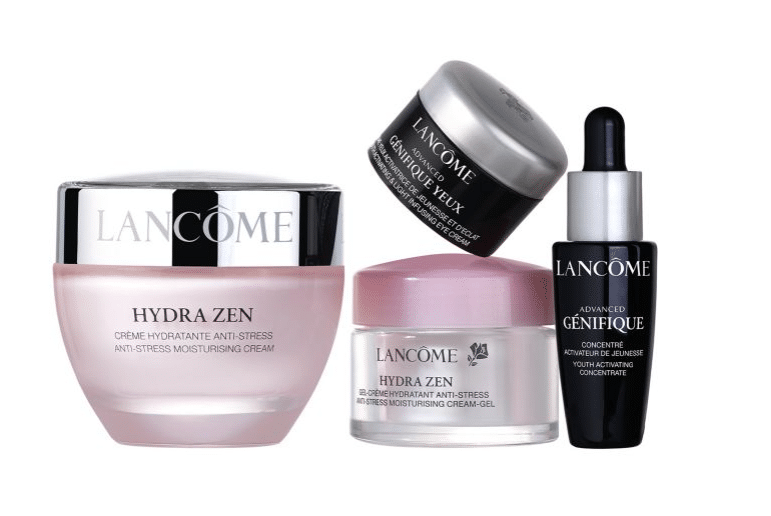 Lancôme is one of the brand's featured in the Boots Boxing Day sale.