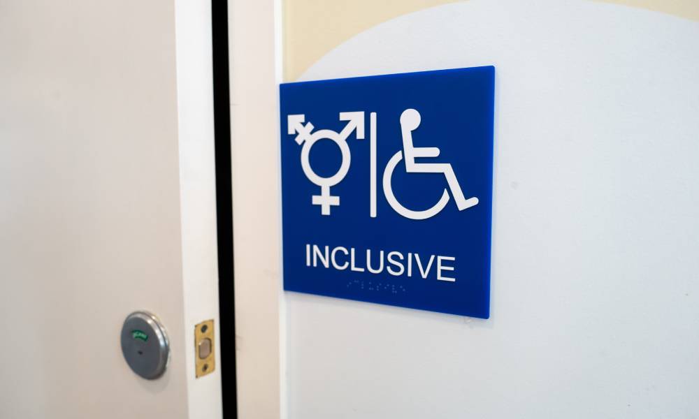 Republican anti-trans bathroom bill flies in face of Supreme Court ruling