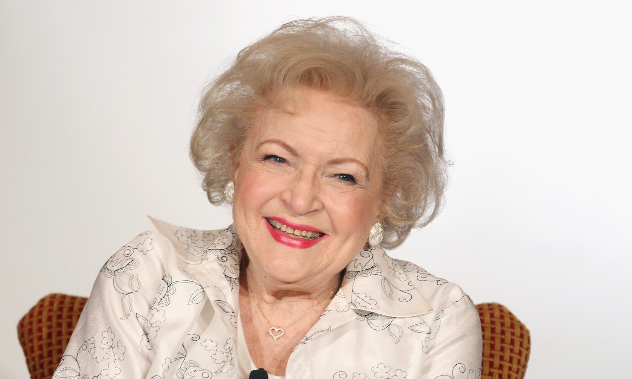 Google celebrates late Betty White's birthday with touching Golden Girls Easter egg