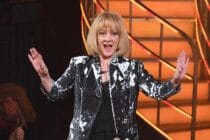 Corrie's Amanda Barrie said she would have been sacked if she had come out as a lesbian in the '80s