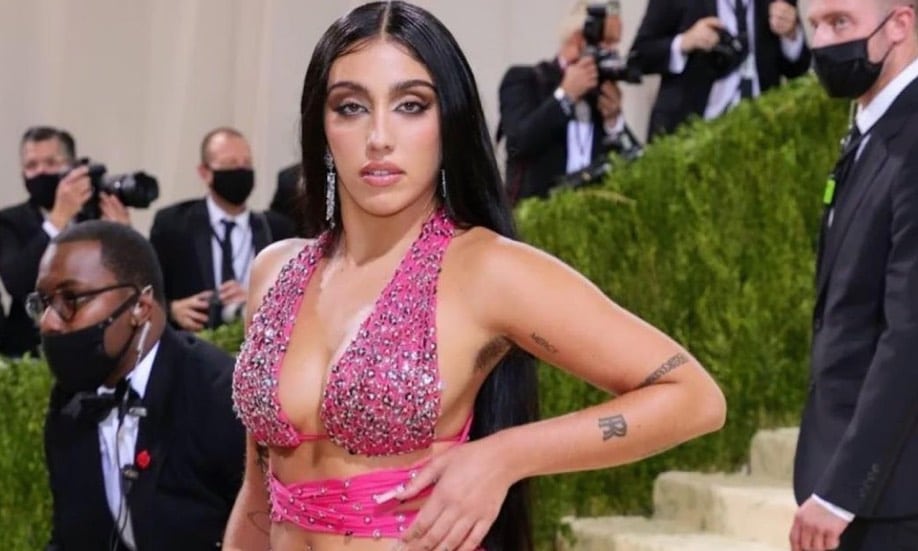 Madonna's daughter Lourdes Leon 'in running' to play the icon in 'powerful' biopic