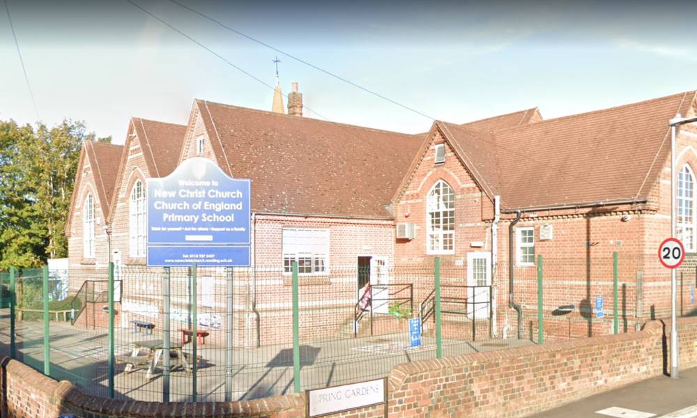 Primary school teacher sacked for calling colleagues ‘bloody lesbians’