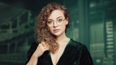 Carrie Hope Fletcher has announced her first ever solo UK tour.