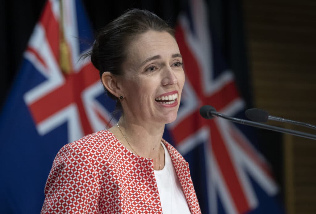New Zealand passes conversion therapy ban while UK continues to delay