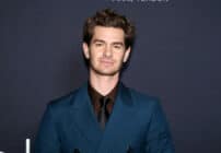 Andrew Garfield vows to compete in Strictly Come Dancing if he wins an Oscar