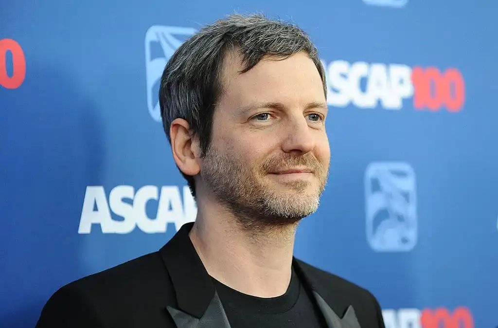 Dr. Luke attends the 31st annual ASCAP Pop Music Awards at The Ray Dolby Ballroom.