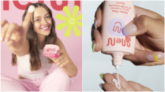 LoveMeMeMe is the TikTok-approved skincare brand that won't break the bank.