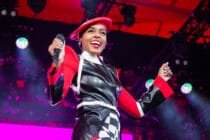 Janelle Monáe is releasing a queer, sci-fi book based on her album, Dirty Computer.