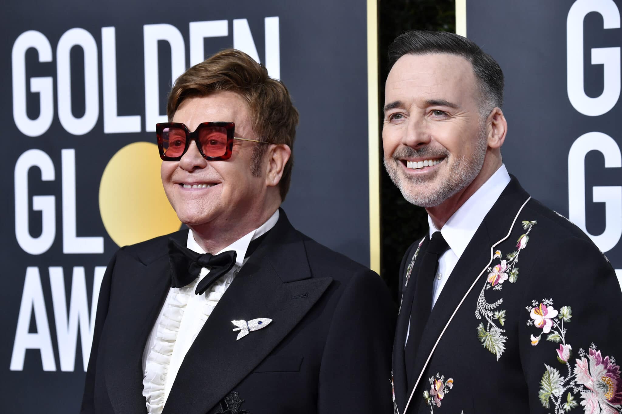 Elton John was turned down from adopting orphan in 2009 for being gay