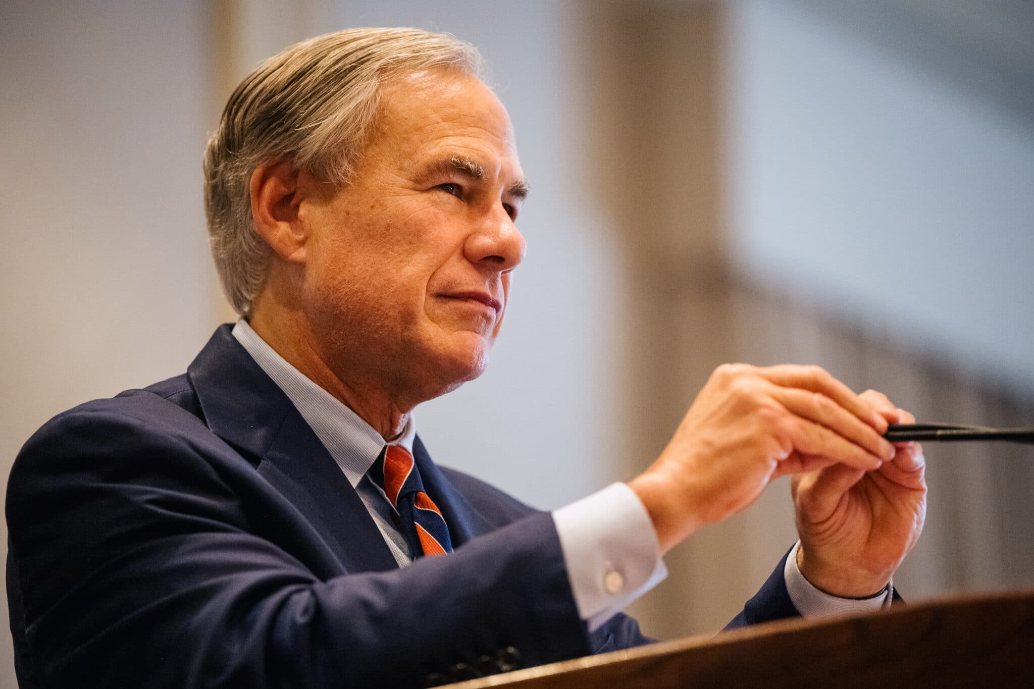More than 60 businesses have demanded Texas Governor Greg Abbott drop his 'discriminatory' trans policy