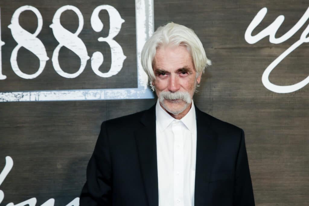 Actor Sam Elliott calls The Power of the Dog a 'piece of s***'