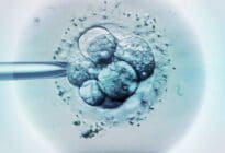 Lesbian couple who wanted female embryo sues IVF clinic over baby boy