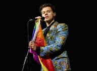 Harry Styles has announced the lead single from his upcoming album, Harry's House.