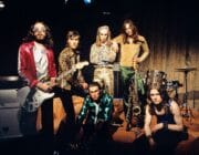 Glam rock legends Roxy Music have announced a 50th anniversary tour and tickets go on sale soon.