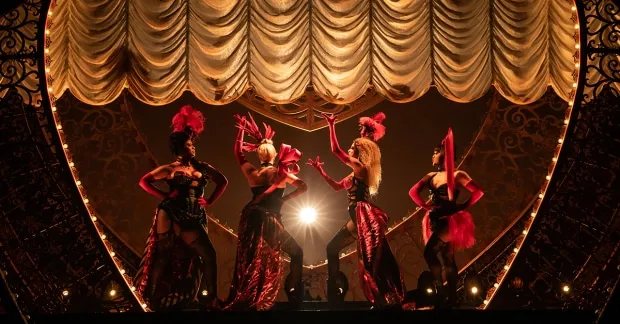 Moulin Rouge! is extending its West End run into autumn 2022, with extra tickets released.