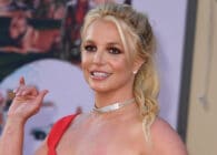 Britney refuses to pay her mother's £460,000 legal fees from conservatorship battle