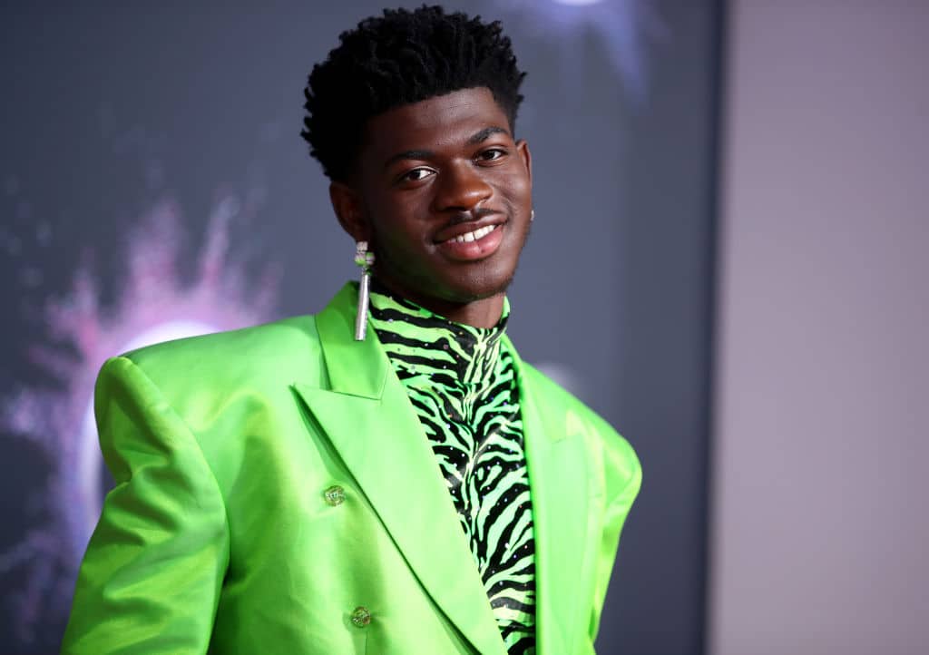 Lil Nas X presale tickets for his Long Live Montero Tour go on sale this week.