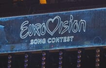 The Eurovision Song Contest logo