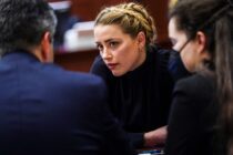 Amber Heard to take stand after Elon Musk dragged into defamation trial