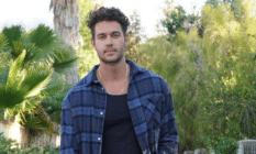 Ex on the Beach star David Barta comes out as pansexual