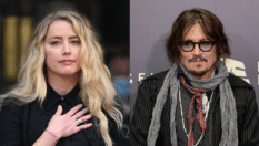 Amber Heard accuses Johnny Depp of sexual assault during opening of defamation trial