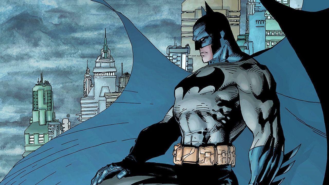 Fans think new Batman comic just confirmed Bruce Wayne is actually bisexual