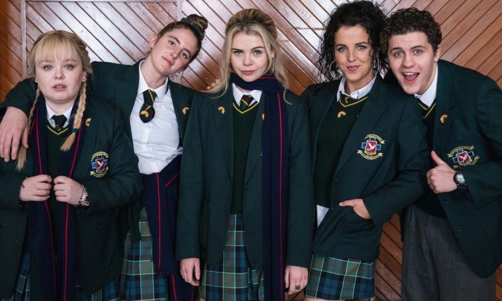 Derry Girls' monumental, powerful finale should inspire us all to educate ourselves