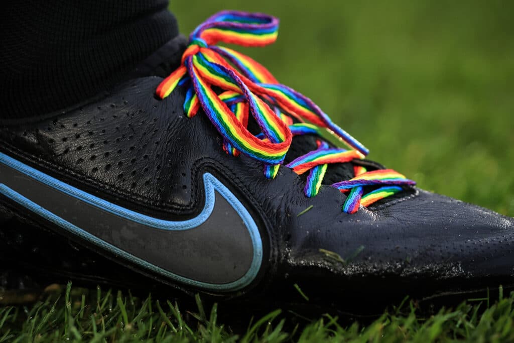 FIFA reportedly sending World Cup guests to homophobic Qatar hotels