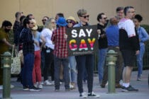 Don't Say Gay copycat bill shut down in Louisiana